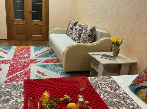 Апартаменты Рядом с Трассой