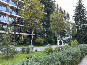 Апартаменты Двухкомнатные на Ленина 217