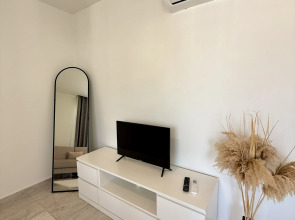 Апартаменты SA Apartments Spacious 2bd Duplex