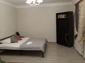 Квартира в центре с видом на восход