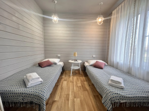 Частный дом с Видом на Дивеевский Монастырь