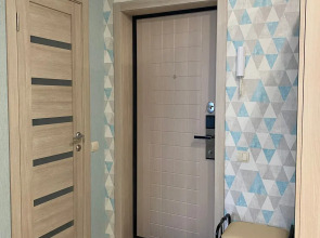 Квартира Уютная на Вихарева