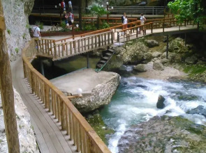 Гостевой дом Uzun-Home