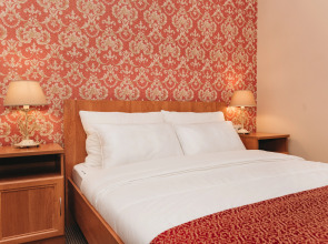 Апартаменты Studio Ante