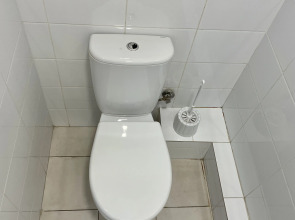 Квартира Двухкомнатная квартира с видом на лес