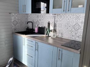 Частный дом OsinovkiHouse