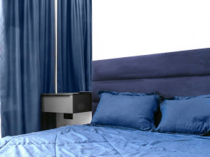 Апартаменты на Ружейной в Сириусе №6