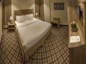 Отель Burj Alhayah Suites Olaya