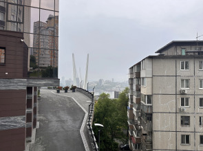 Квартира Гнездышко на Орлиной сопке