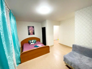 Апартаменты на Краснодарской 33