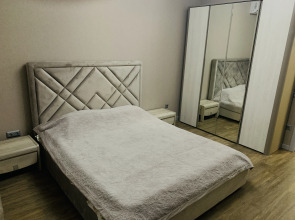 Апартаменты в ЖК Времена Года