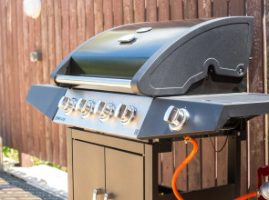 Гостевой дом Черри 33