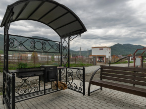 Отель Ольга