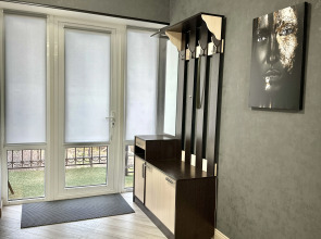 Гостевой Дом Отель у Фонтана