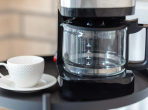 Апартаменты Eco-Style