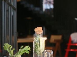 Отель Green Park