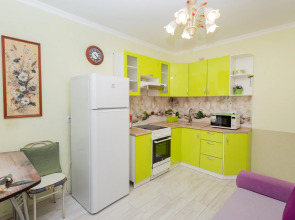 Апартаменты Novin квартал семейный