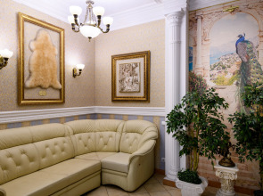 Гостиница Золотое Руно