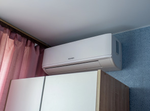 Апартаменты Однушка в облаках