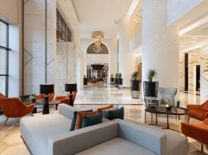 Le Royal Méridien Doha