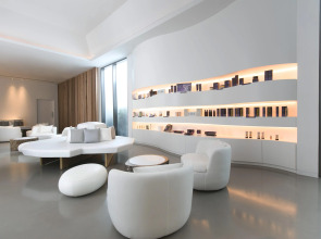 Nikki Beach Resort & Spa Dubai