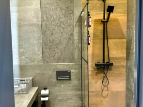 Апартаменты Saltykov Agoy Resort