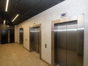 Апартаменты SunSet