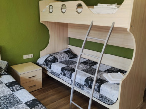 Гостевой Дом На Садовой