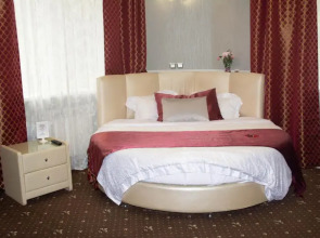 Гостевой дом SV