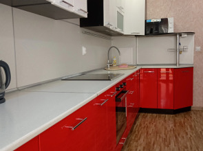 Квартира Тепличная 24