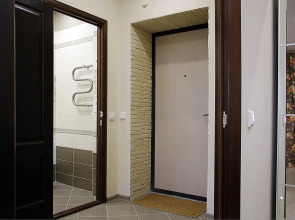 Апартаменты 3 у Патриаршей Сеть ЙоХоум