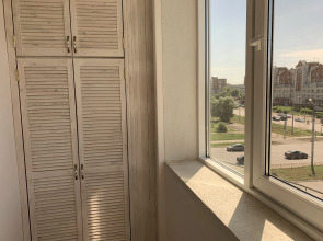 Апартаменты на Масленникова 58