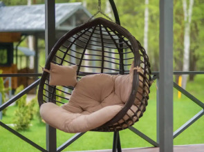 Банный Курорт Лесной Дух