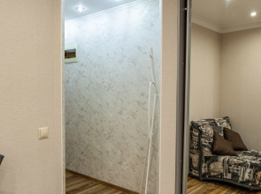 Апартаменты на Ставропольской