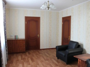 Отель Рыжий пёс