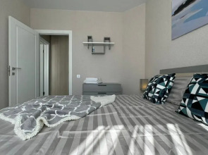 Квартира NicePlaceSPB рядом с морем