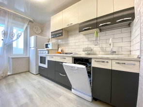 Апартаменты Fsf Премиальные с Кофемашиной - Бесконтактный заезд