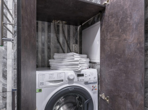 Апартаменты Bolshoi by Roomers 7