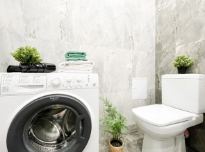 Апартаменты Добрые Квартиры на Сиверса Новый Жк