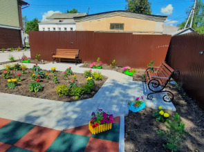 Апартаменты Дом Пивоварова