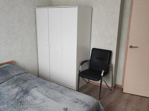 Квартира Уютная В Янино