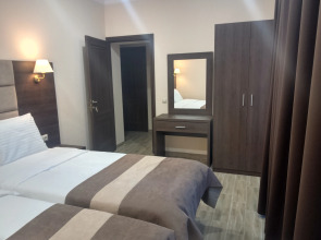 Гостевой Дом Эверест