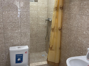 Частный дом два этажа возле моря