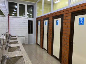 Мини-Отель Ирис