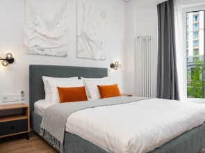 Квартира в самом центре курортной зоны