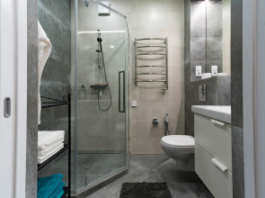 Квартира Дивная Бездна