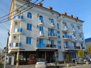 Гостевой Дом Рафаэль