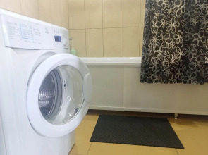 Апартаменты элитные на переулке Трудолюбие 36