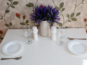 Апартаменты 1-комнатная квартира от КакДома.РФ