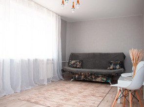 Квартира проспект Тракторостроителей 52